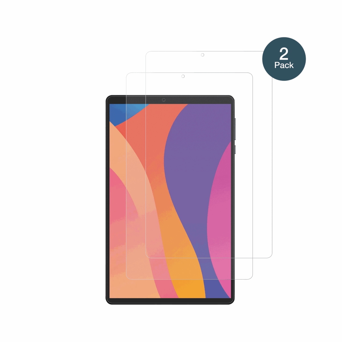 DigmaCITI 1421D 4G mit aufgebrachter dipos Panzerfolie, die lästige Fingerabdrücke minimiert