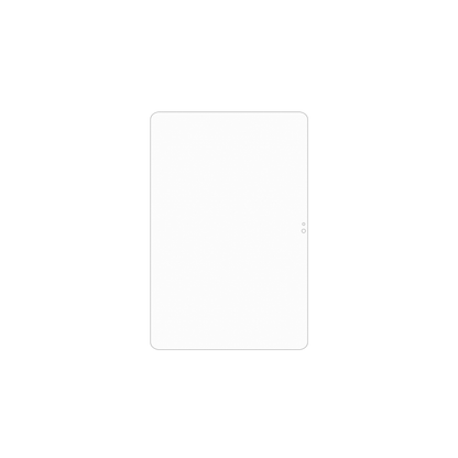 dipos Displayschutz für Digma Optima 1413D 4G, mattierte Oberfläche, geringe Dicke und perfekte Passform