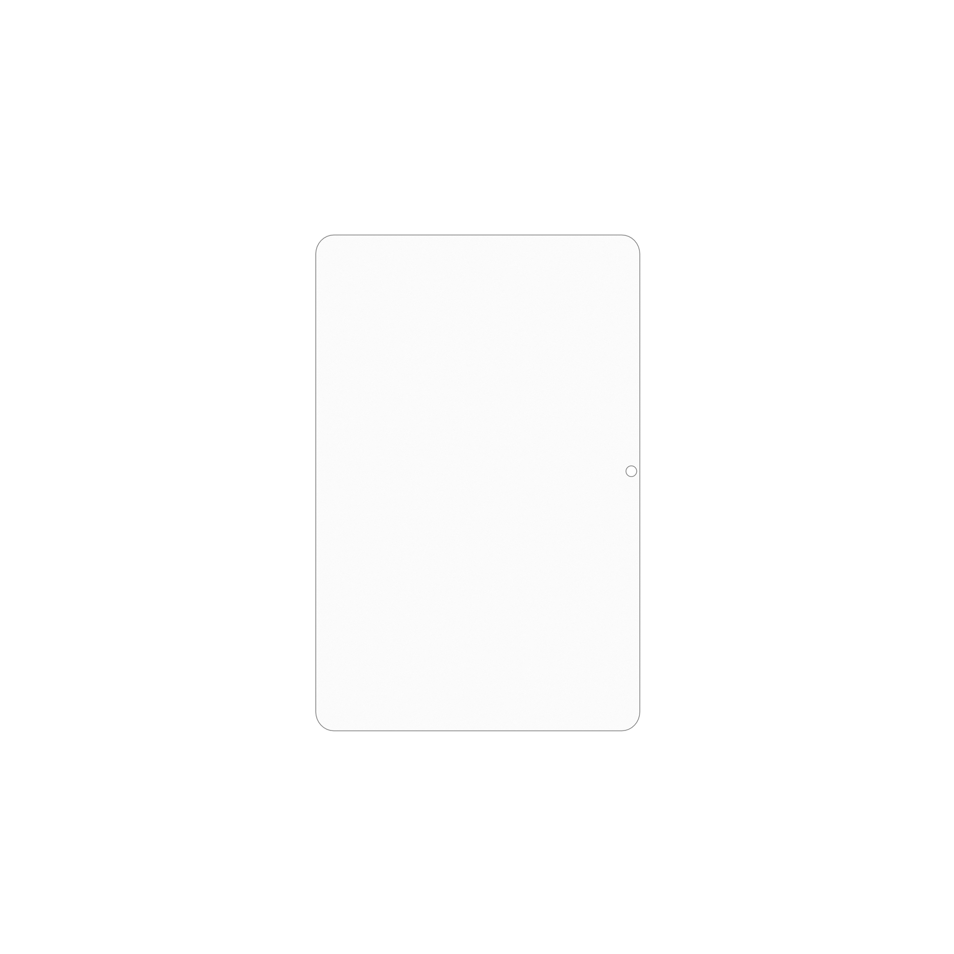 dipos Displayschutz für Digma Pro Eclipse, mattierte Oberfläche, geringe Dicke und perfekte Passform