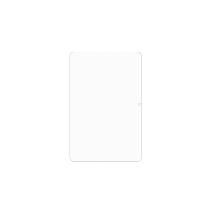 dipos Displayschutz für Digma Pro Eclipse, mattierte Oberfläche, geringe Dicke und perfekte Passform