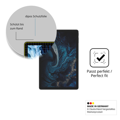 Schutz gegen Kratzer auf dem Digma Pro Infinity Glas durch Schlüssel oder Ähnliches