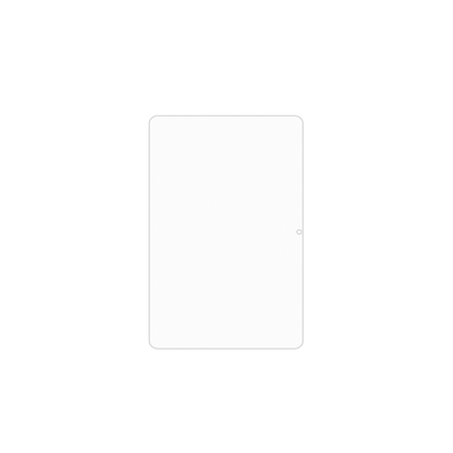 dipos Displayschutz für Digma Pro Quantum, mattierte Oberfläche, geringe Dicke und perfekte Passform