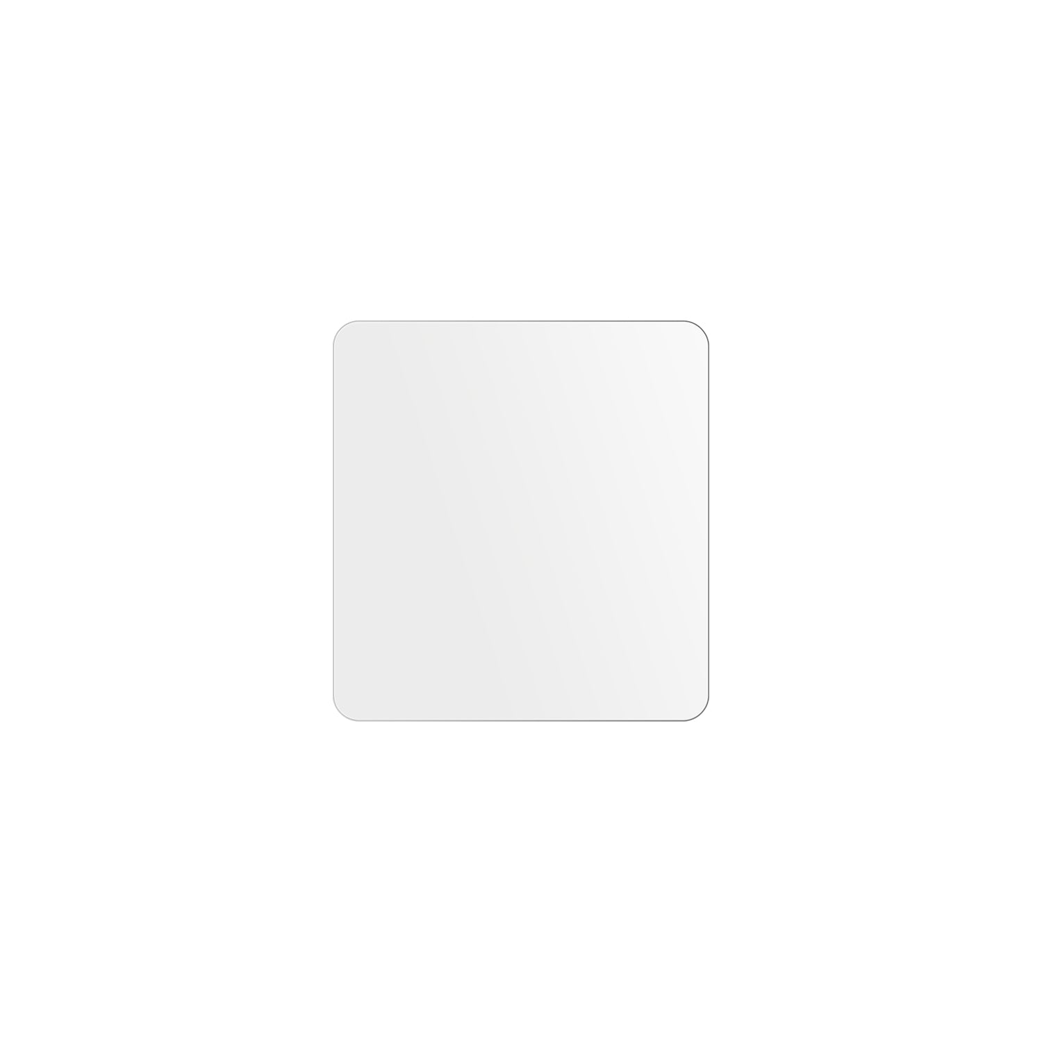 dipos Displayschutz für Dij Osmo Action 5 Pro, mattierte Oberfläche, geringe Dicke und perfekte Passform