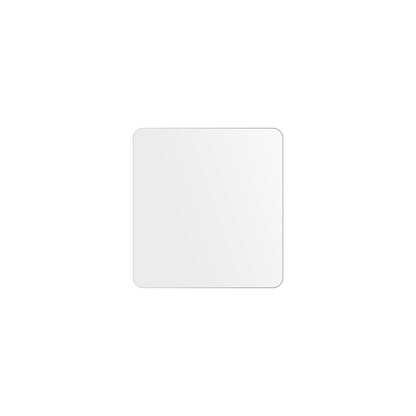 dipos Displayschutz für Dij Osmo Action 5 Pro, mattierte Oberfläche, geringe Dicke und perfekte Passform