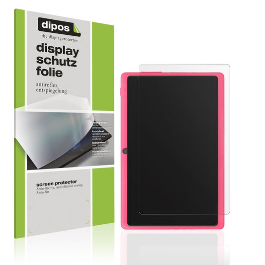 2x Screen Protector for TopLuck Q88 Protection Anti Glare dipos
