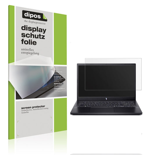 2x Screen Protector for Acer Nitro V16 (ANV16-41-R961) Protection Anti Glare