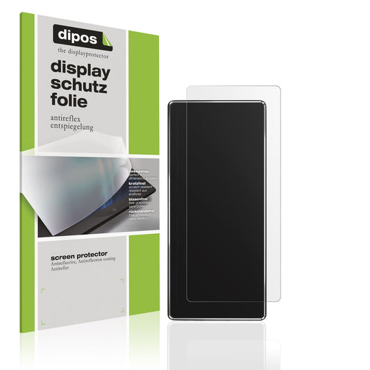 2x Screen Protector for Joying Radio 8.8 Zoll Protection Anti Glare dipos