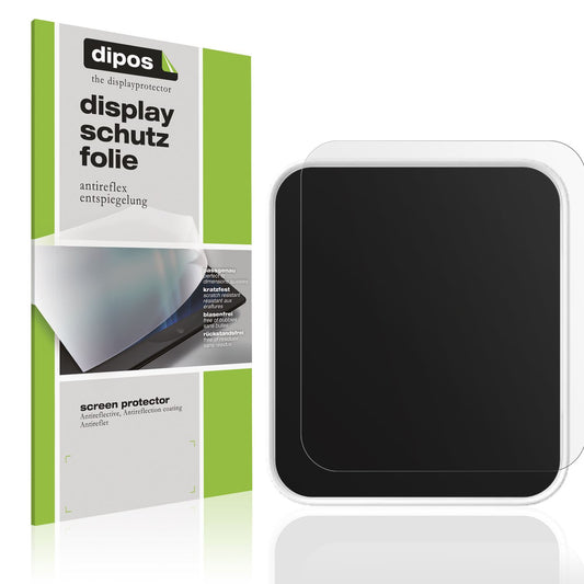 2x Screen Protector for SwitchBot Hub 2 Protection Anti Glare dipos