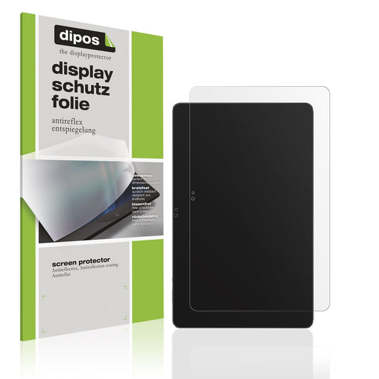 2x Screen Protector for Honor Pad x9a Protection Anti Glare dipos