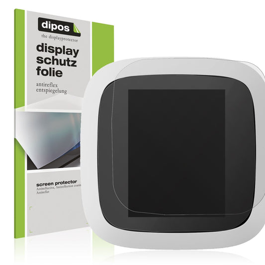 4x Screen Protector for Revolut Reader Protection Anti Glare dipos