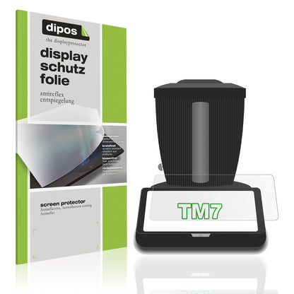 Zubehör für Thermomix TM7