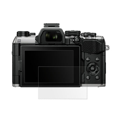 4x Screen Protector for Olympus OM System OM-5 Mark II Protection Anti Glare