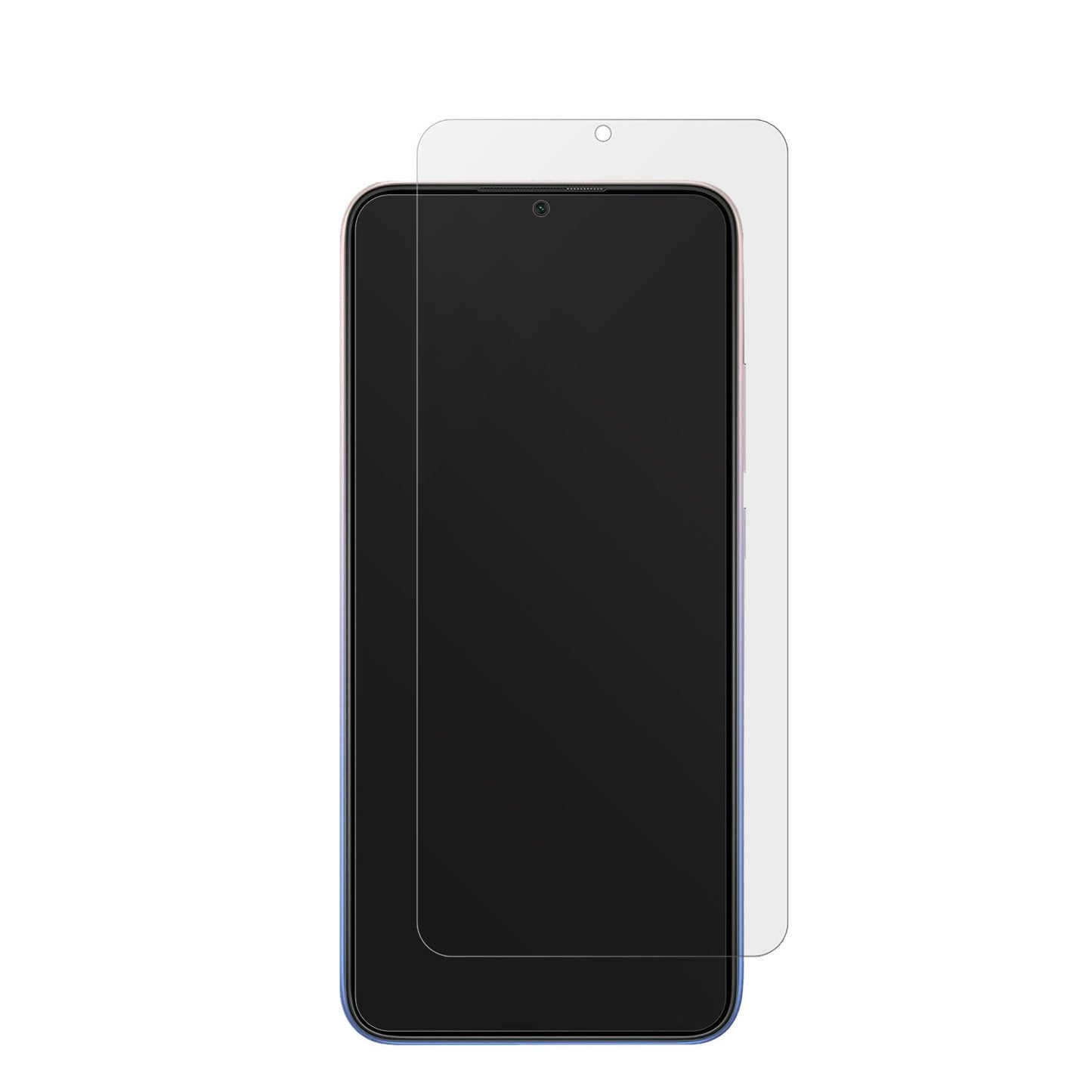 Screen Protector for Xiaomi Redmi 9 Activ Protection Anti Glare dipos