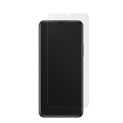 6x Screen Protector for Vivo Y21s Protection Anti Glare dipos