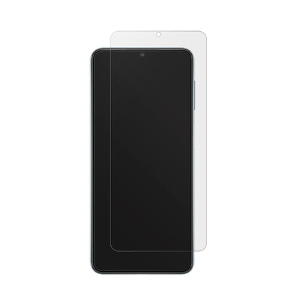 5x Schutzfolie matt für Samsung Galaxy M32 5G Display-Schutzfolie