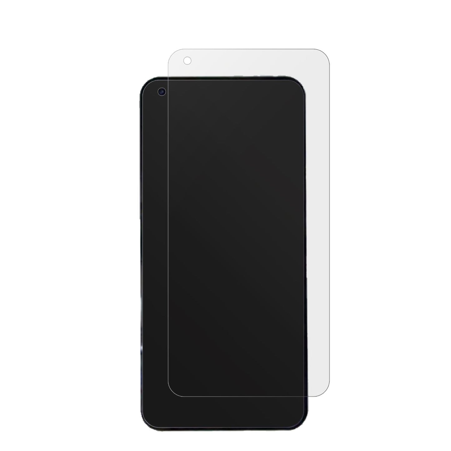 Screen Protector for Nothing Phone (1) Protection Anti Glare dipos