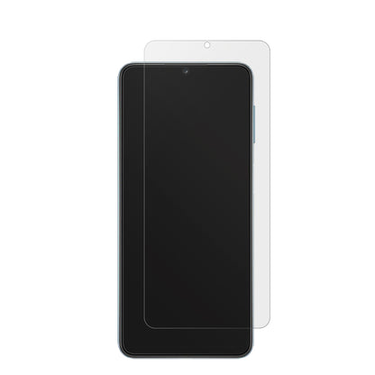 1x Schutzfolie matt für Samsung Galaxy M32 Display-Schutzfolie