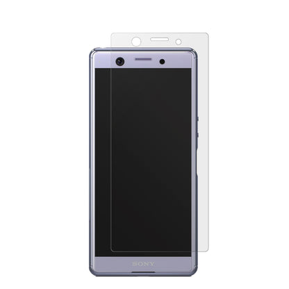 6x Schutzfolie matt für Sony Xperia Ace SO-02L Display-Schutzfolie