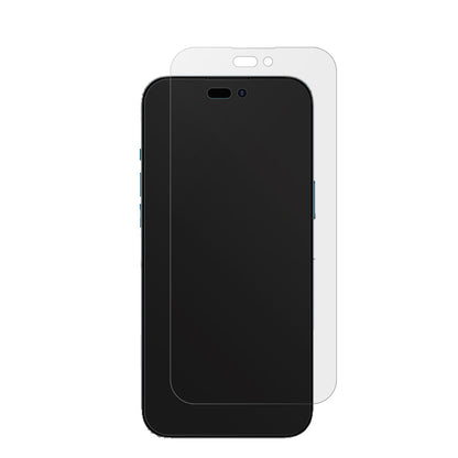 dipos 5x Matte Screen Protector for Apple iPhone 15 Plus