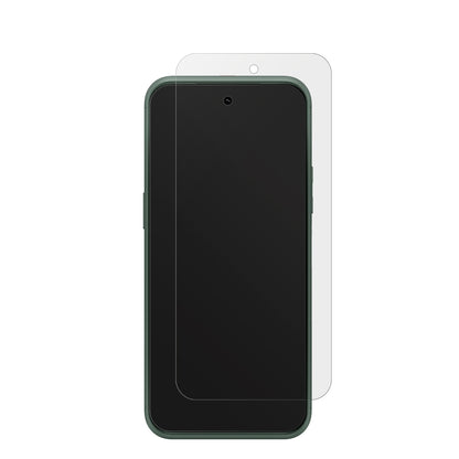4x Schutzfolie matt für Nokia XR 21 Display-Schutzfolie