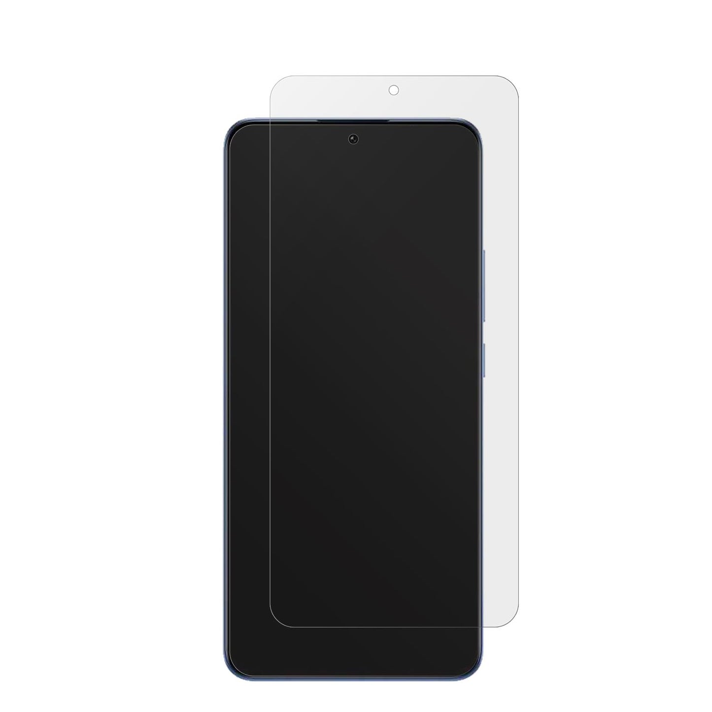 dipos 4x Matte Screen Protector for Xiaomi 13T Pro