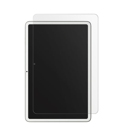 2x Schutzfolie matt für Google Pixel Tablet 11 Zoll Display-Schutzfolie