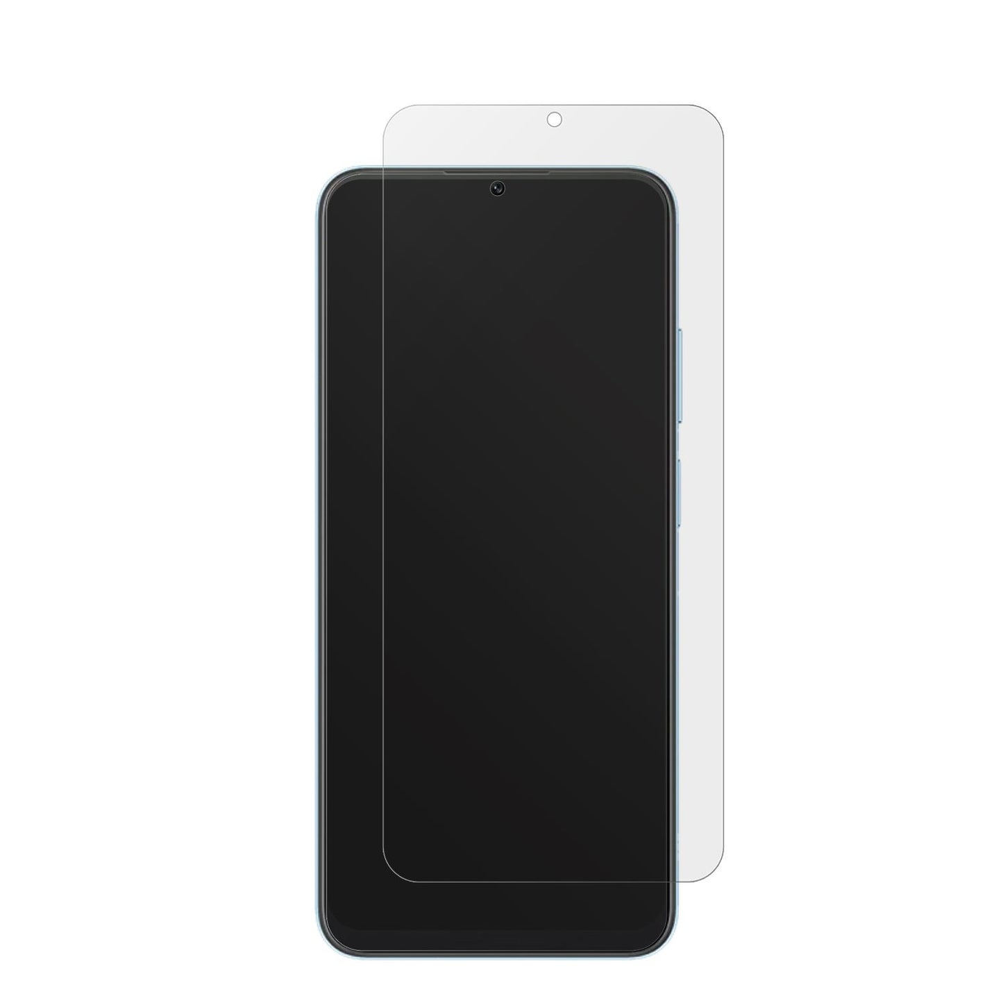 dipos 4x Matte Screen Protector for Blackview A52 Pro