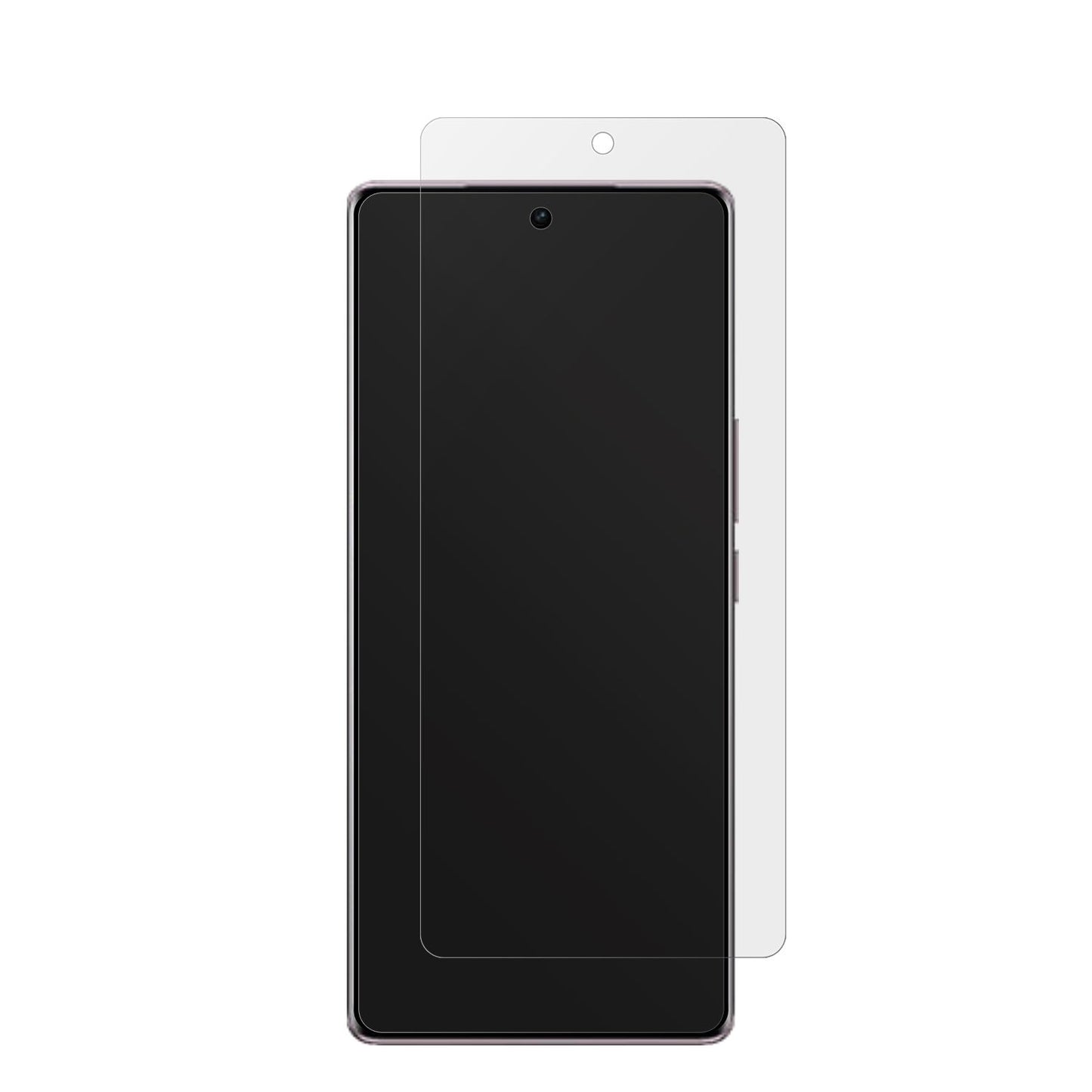 4x Screen Protector for VIVO S17 Protection Anti Glare dipos