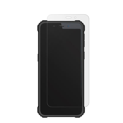 4x Screen Protector for Oukitel WP20 Pro Protection Anti Glare dipos