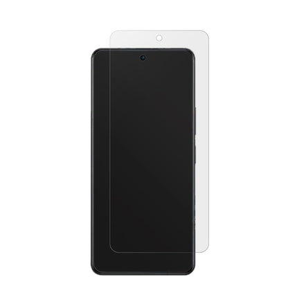 4x Screen Protector for Vivo Y100i Protection Anti Glare dipos