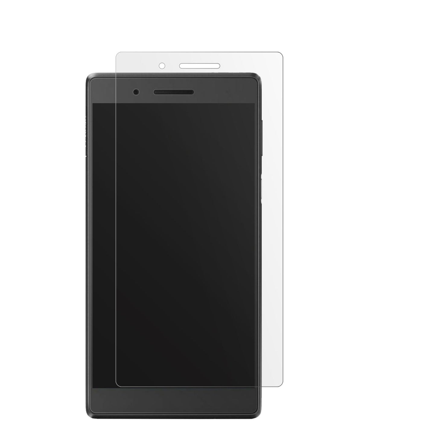 dipos 2x Matte Screen Protector for Lenovo Tab 4 7 TB-7504X