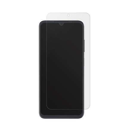 4x Schutzfolie matt für Samsung Galaxy A05s Display-Schutzfolie