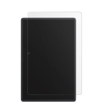 2x Schutzfolie matt für Ulefone Tab W10 Display-Schutzfolie