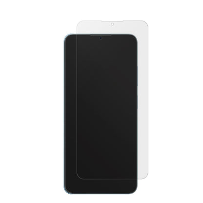 4x Screen Protector for Blackview Wave 8c Protection Anti Glare dipos