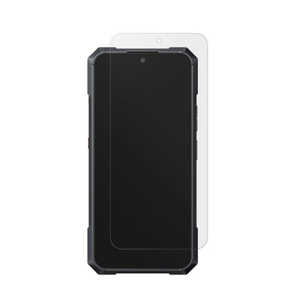 4x Screen Protector for Cubot KingKong X Pro Protection Anti Glare dipos