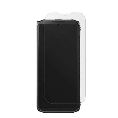 4x Schutzfolie matt für Doogee Blade 10 Ultra Display-Schutzfolie