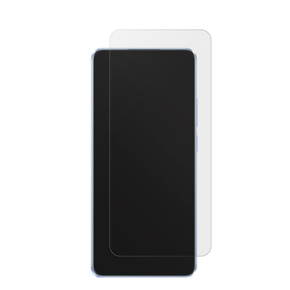 4x Schutzfolie matt für Oppo Reno 11F 5G Display-Schutzfolie