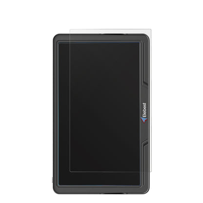 2x Schutzfolie matt für Elebest City 90+ Display-Schutzfolie