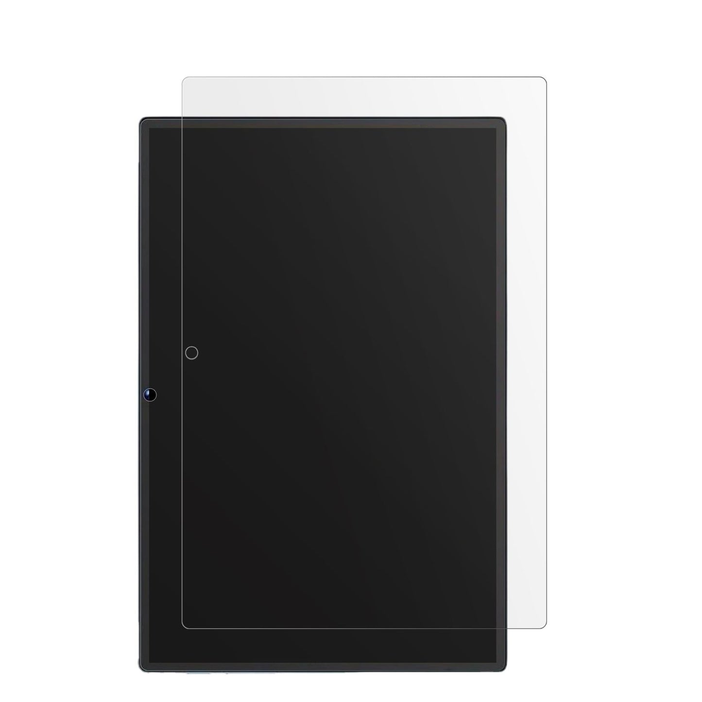 2x Screen Protector for Biegedy B29 Tablet 10 Zoll Protection Anti Glare dipos