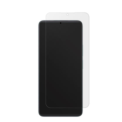 4x Screen Protector for Fossibot F11 Protection Anti Glare dipos