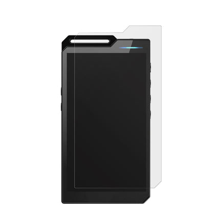 4x Screen Protector for HiBy R4 Protection Anti Glare dipos