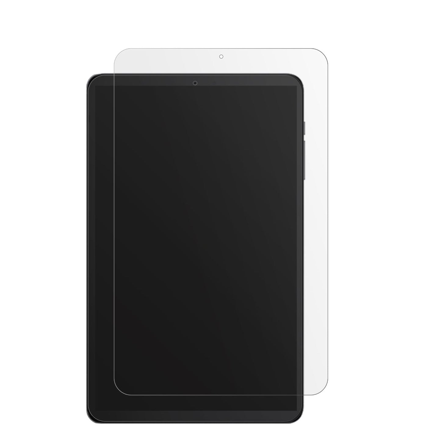 2x Screen Protector for Alldocube iPlay 60 OLED Protection Anti Glare dipos