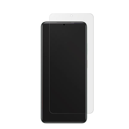 4x Schutzfolie matt für ZTE Nubia V60 Display-Schutzfolie