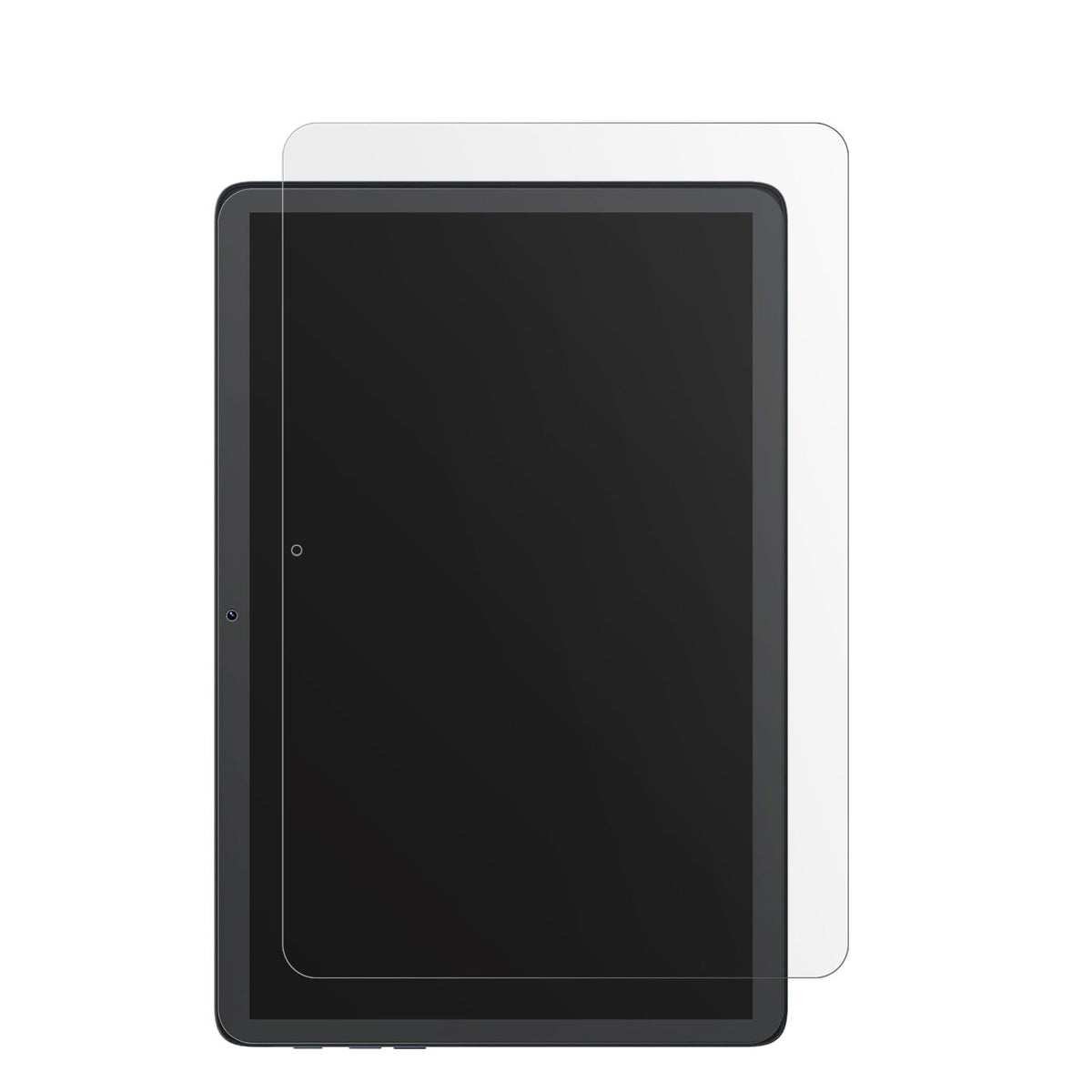 2x Screen Protector for Cubot Tab 50 Protection Anti Glare dipos