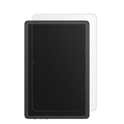 2x Screen Protector for Cubot Tab 50 Protection Anti Glare dipos