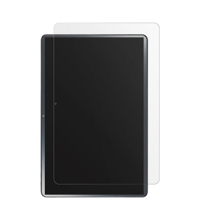 2x Schutzfolie matt für NEC Lavie Tab T11 T1175 Display-Schutzfolie