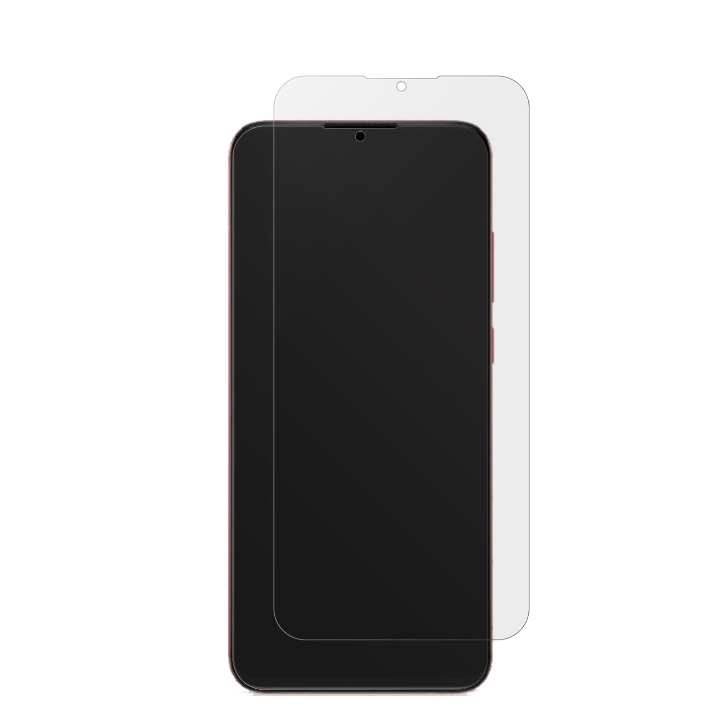 4x Screen Protector for Samsung Galaxy F06 5G Protection Anti Glare dipos