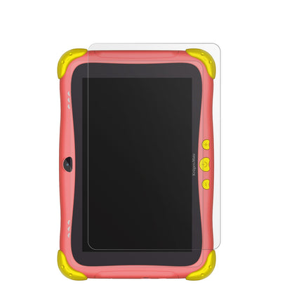 2x Screen Protector for Kruger Matz Fun 808 Protection Anti Glare dipos
