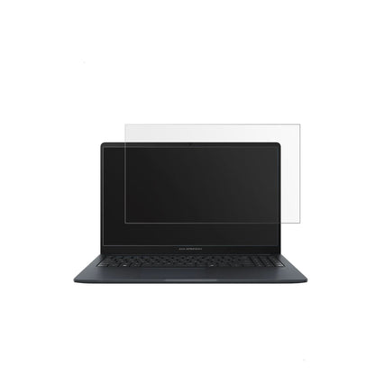 2x Screen Protector for Asus ExpertBook BM1 BM1503 Protection Anti Glare dipos