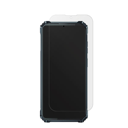 4x Schutzfolie matt für Oukitel WP28S Display-Schutzfolie